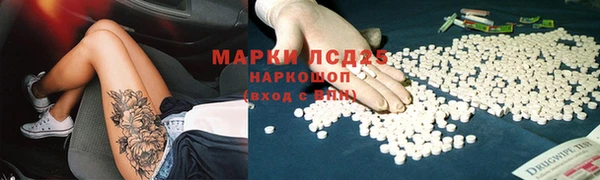 стафф Ладушкин