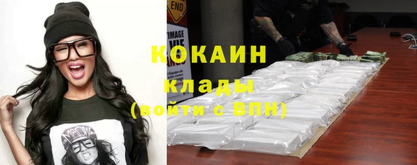 молекула духа Лабытнанги