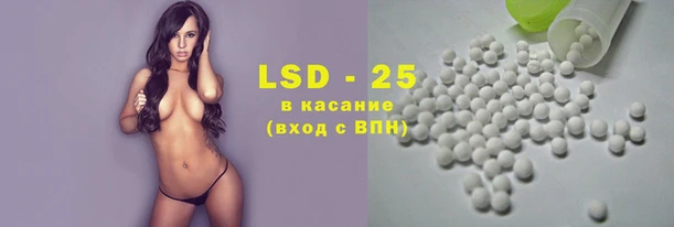 стафф Ладушкин