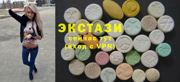 молекула духа Лабытнанги